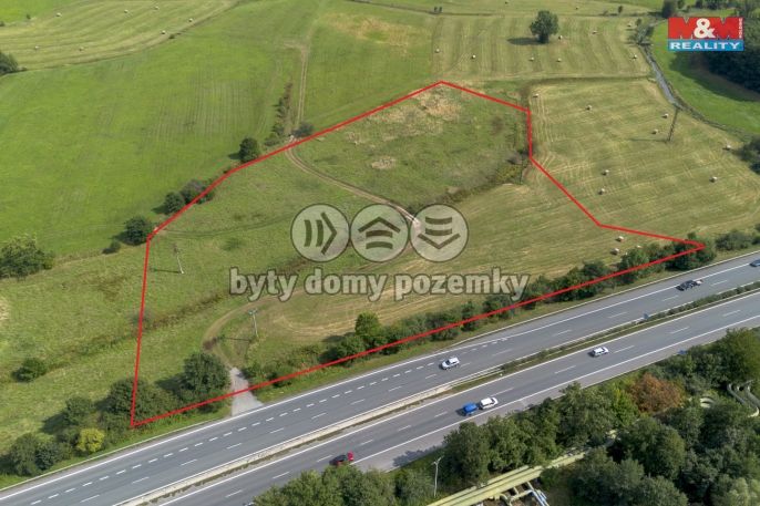 Prodej, Louka, Hradec Králové