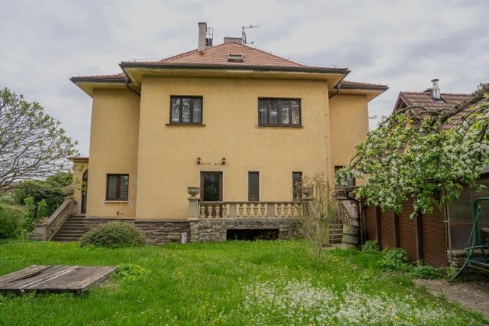 Prodej, Rodinný dům, Nýrsko