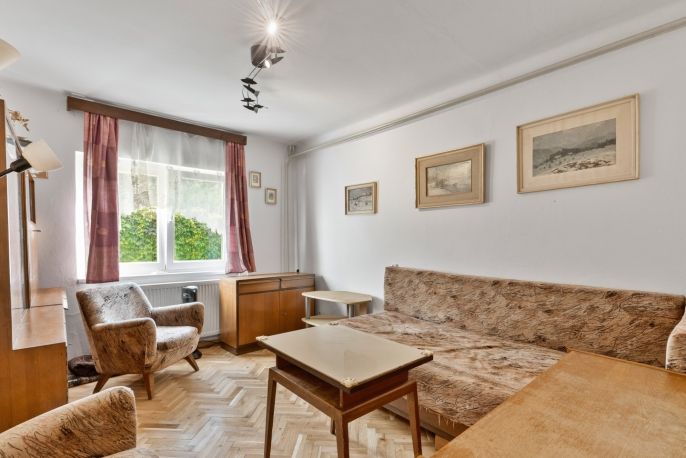 Prodej, Rodinný dům, Jablonec nad Nisou