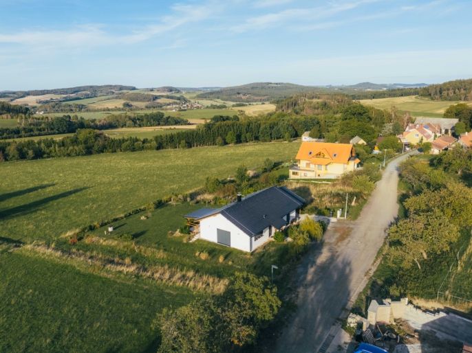 Prodej, Rodinný dům, Klatovy
