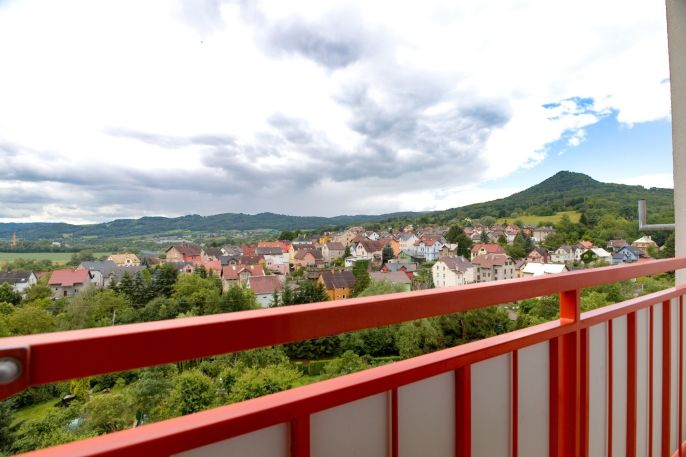 Prodej, Byt 2+1, Děčín