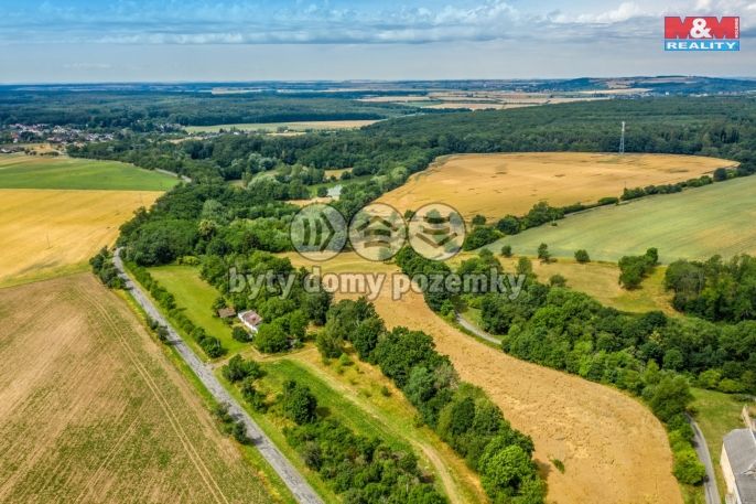 Prodej, Pozemek k bydlení, Ujkovice