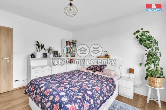 Prodej, Rodinný dům, Vykáň