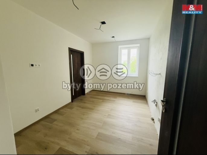 Prodej, Nájemní dům, Ostrava