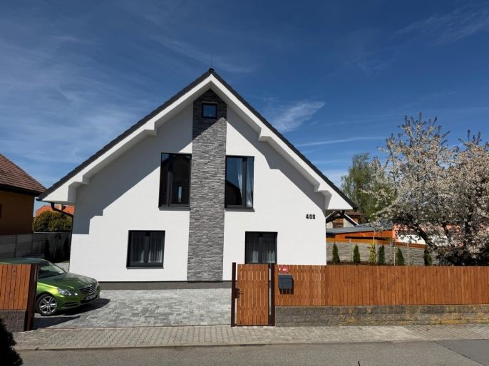 Prodej, Rodinný dům, Struhařov