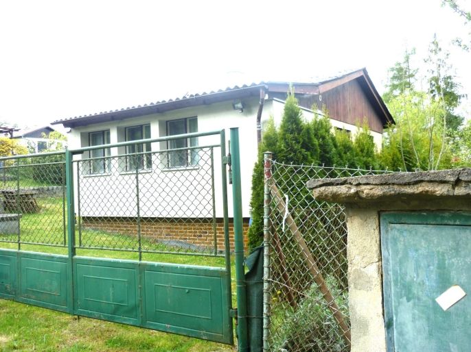 Prodej, Chata, Stříbrná Skalice