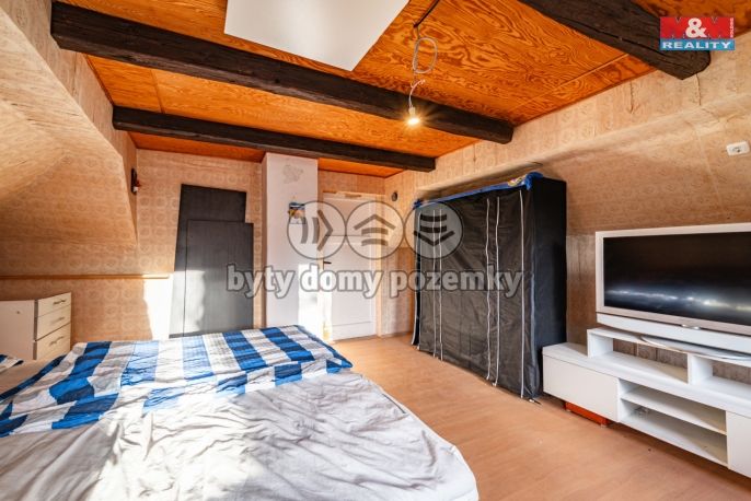 Prodej, Rodinný dům, Šindelová