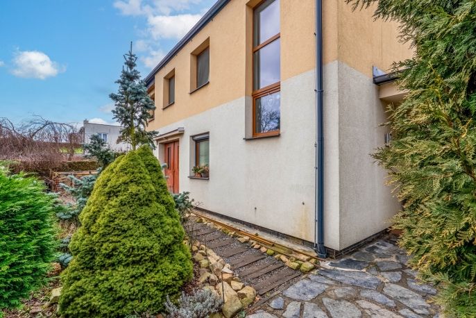 Prodej, Rodinný dům, Hostomice