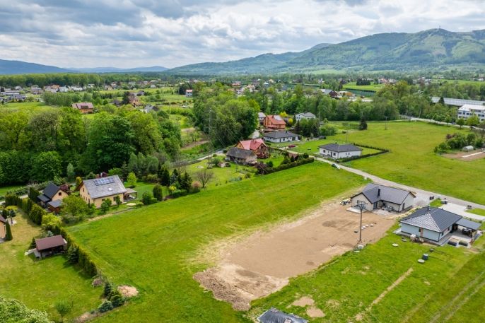Prodej, Pozemek k bydlení, Třinec