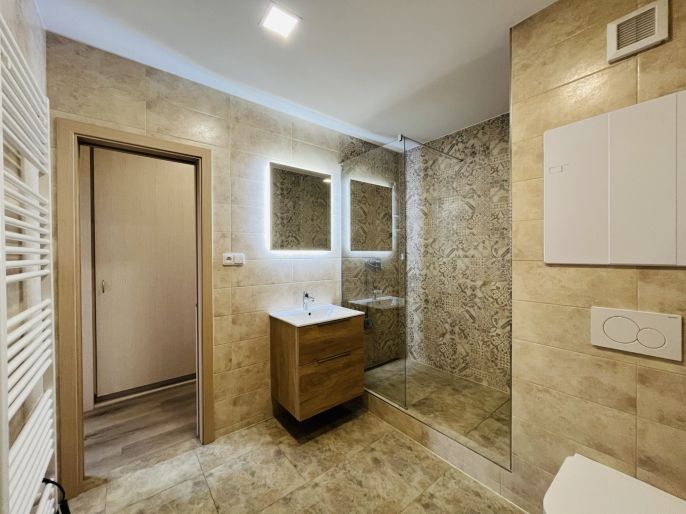 Pronájem, Byt 3+1, Slušovice