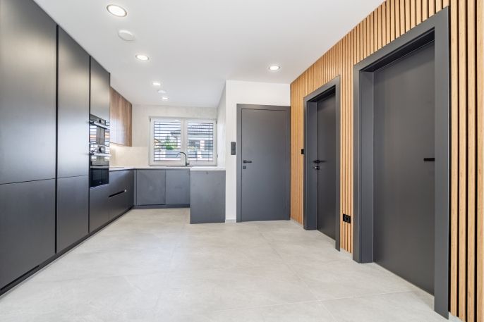 Prodej, Rodinný dům, Moravské Budějovice