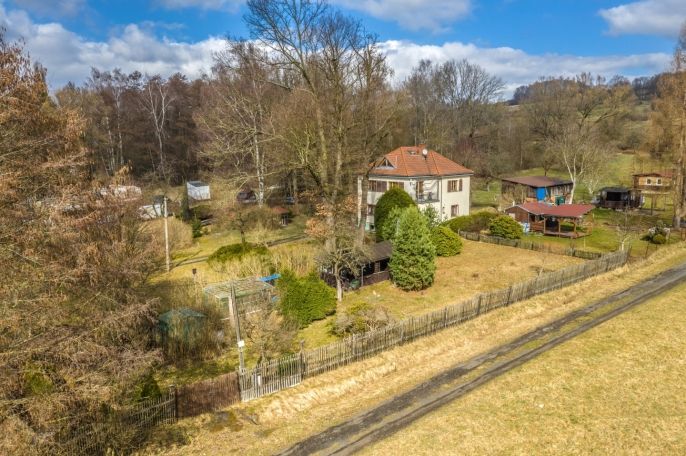 Prodej, Zahrada, Varnsdorf