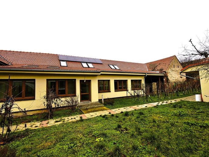 Prodej, Rodinný dům, Šumice