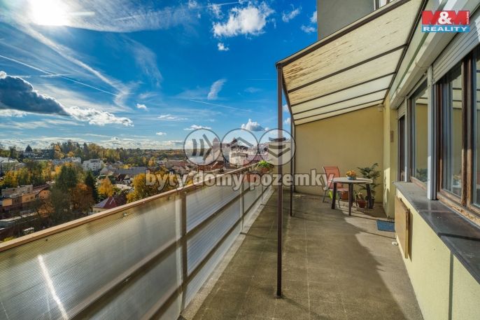 Prodej, Byt 3+1, Mladá Boleslav