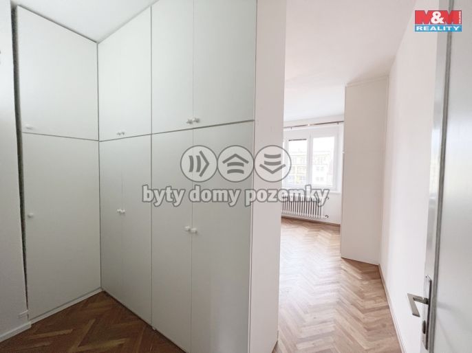 Prodej, Byt 3+kk, Praha