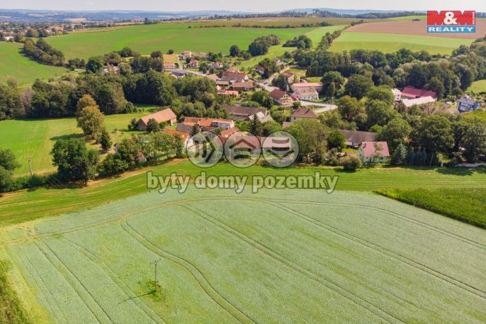 Prodej, Pozemek k bydlení, Loket