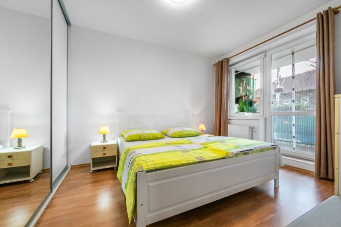 Prodej, Byt 2+kk, Klatovy