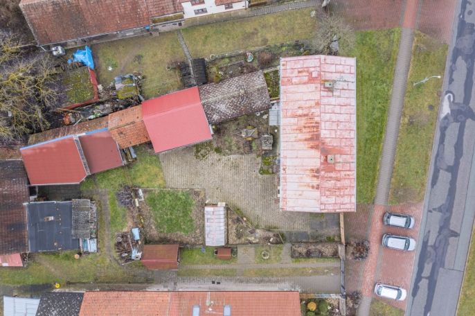 Prodej, Byt 5+1 a větší, Klamoš