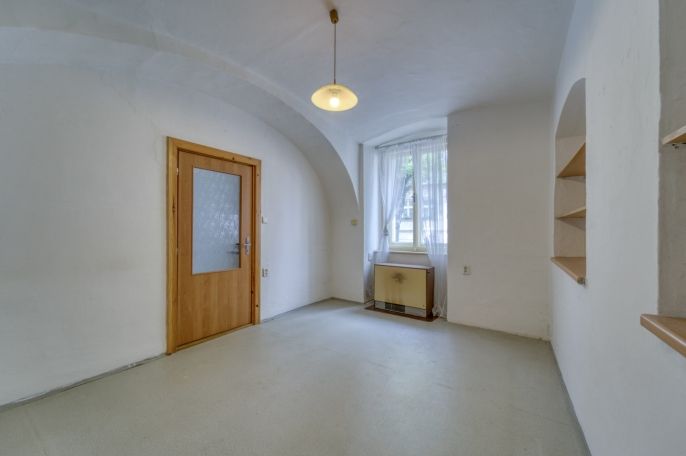 Prodej, Rodinný dům, Domažlice