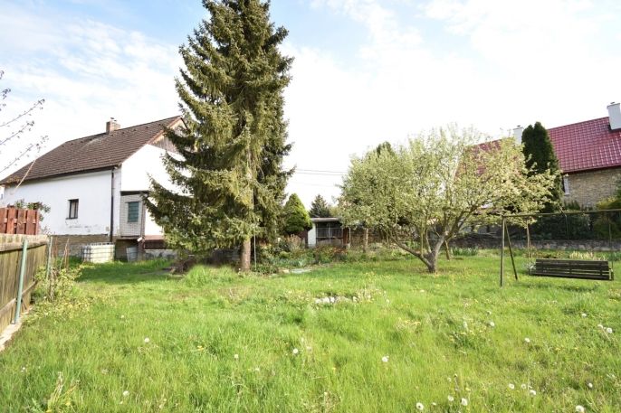 Prodej, Rodinný dům, Štětí