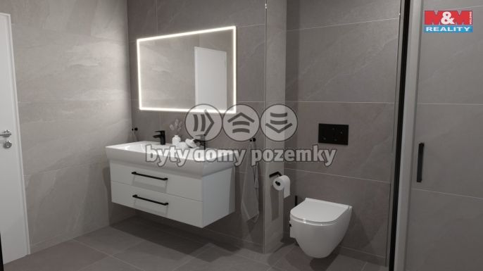 Prodej, Rodinný dům, Svatý Mikuláš