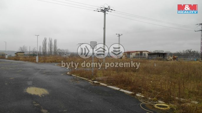 Prodej, Pozemek k bydlení, Račice