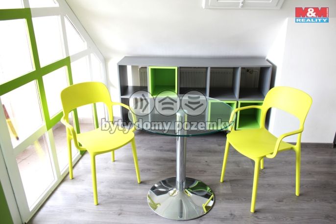 Prodej, Rodinný dům, Louny