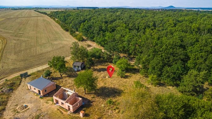 Prodej, Pozemek k bydlení, Kralupy nad Vltavou