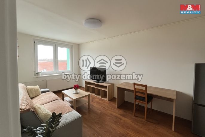 Prodej, Byt 2+kk, Libochovice