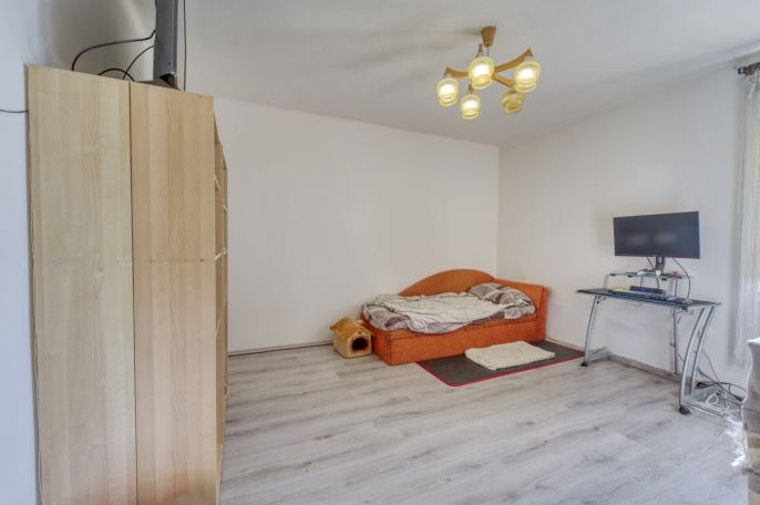 Prodej, Byt 1+1, Plzeň