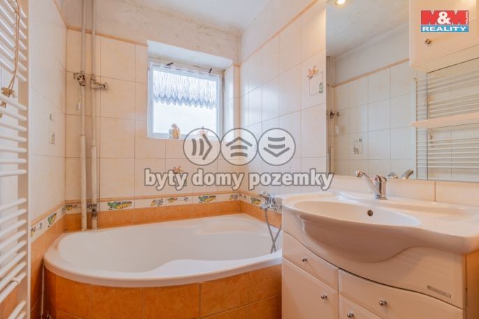 Prodej, Rodinný dům, Chrášťovice