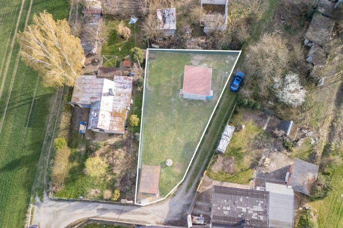 Prodej, Chata, Plzeň