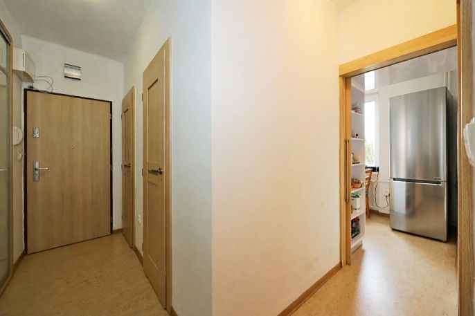 Pronájem, Byt 2+1, Havlíčkův Brod