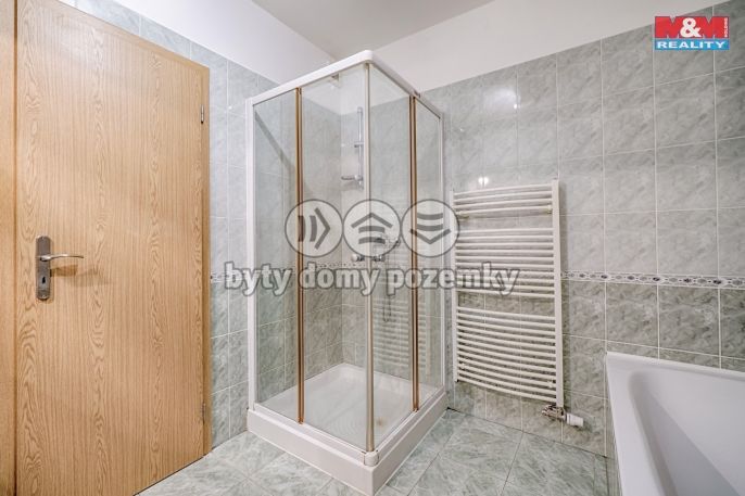 Prodej, Byt 3+1, Turnov