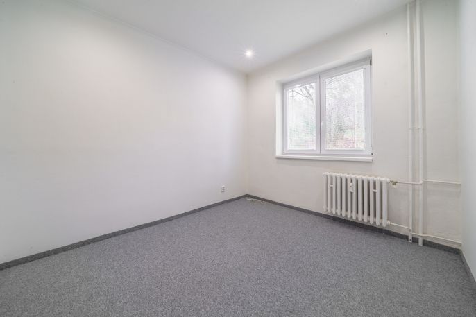 Prodej, Byt 2+1, Nejdek