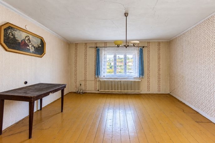 Prodej, Rodinný dům, Hlučín