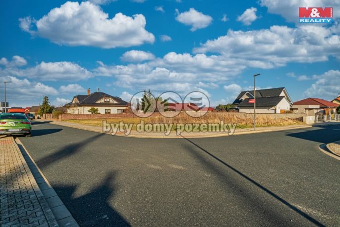 Prodej, Pozemek k bydlení, Čáslav