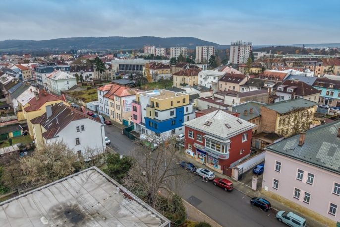 Prodej, Byt 3+kk, Mladá Boleslav