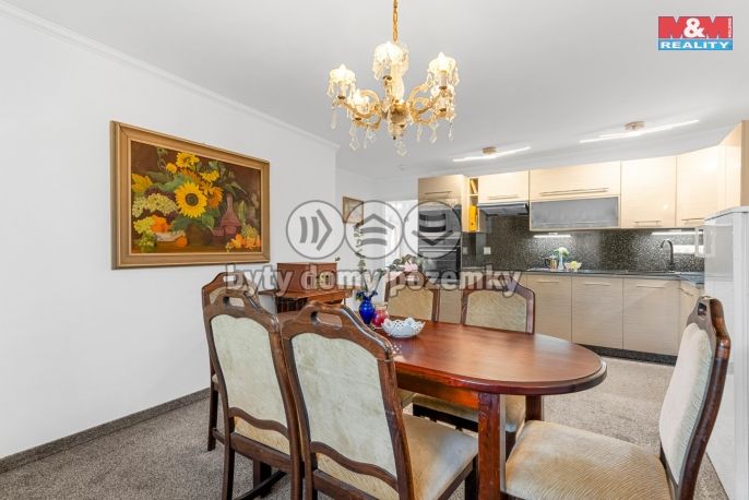 Prodej, Rodinný dům, Žandov