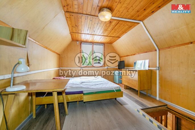 Prodej, Chata, Svojšín