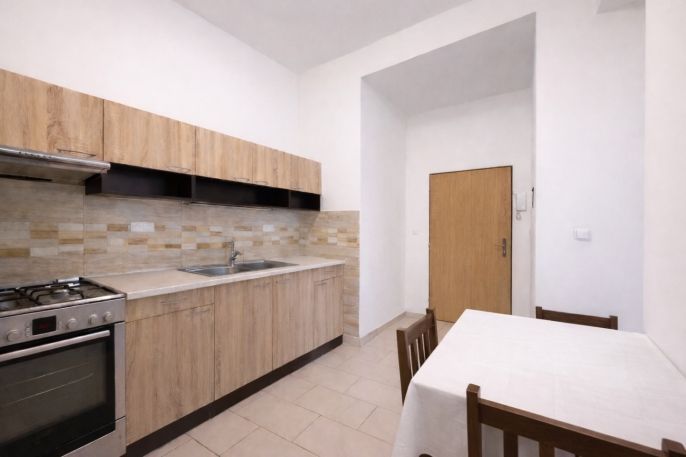 Prodej, Byt 2+kk, Praha