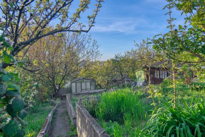 Prodej, Chata, Praha