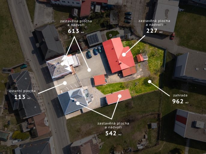 Prodej, Rodinný dům, Rokytnice v Orlických horách