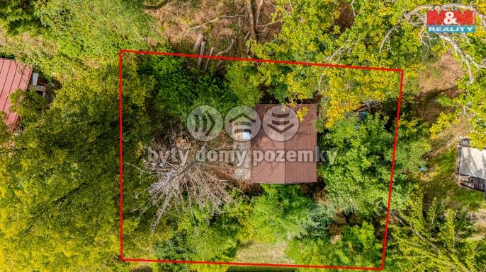 Prodej, Chata, Tupadly