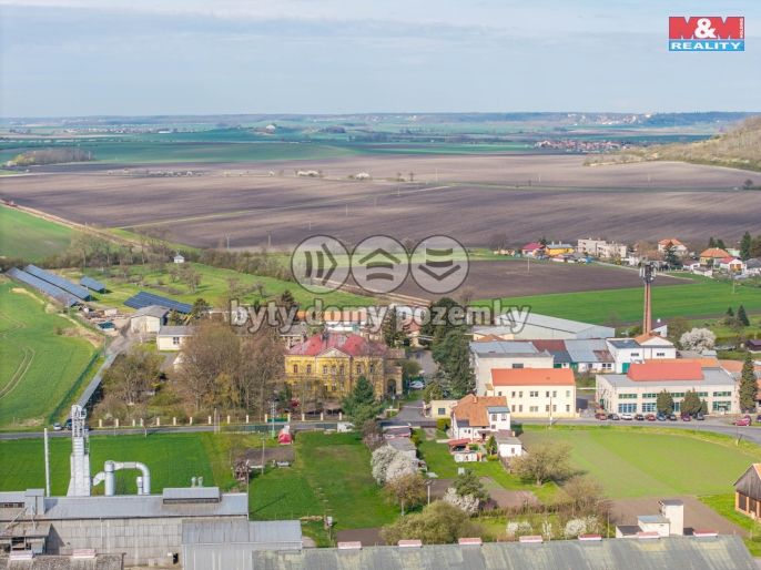 Prodej, Nájemní dům, Křinec
