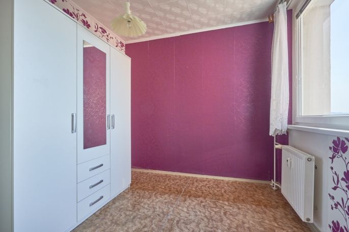 Prodej, Byt 4+1, Zlín