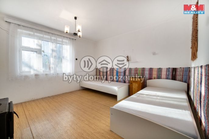 Prodej, Rodinný dům, Makov