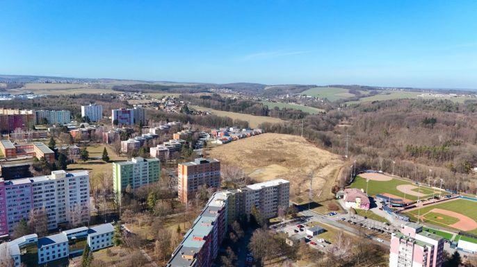 Prodej, Byt 3+1, Ostrava