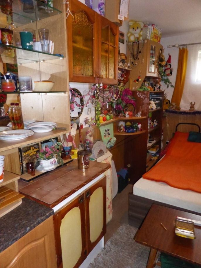 Prodej, Nájemní dům, Olomouc