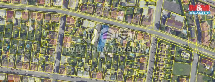 Pronájem, Kancelářský prostor, Nymburk